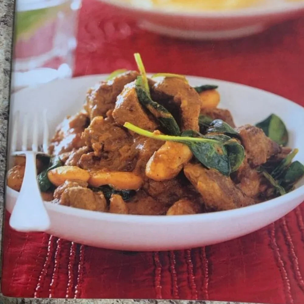 Indian Paperback Australian Women's Weekly Cookbook